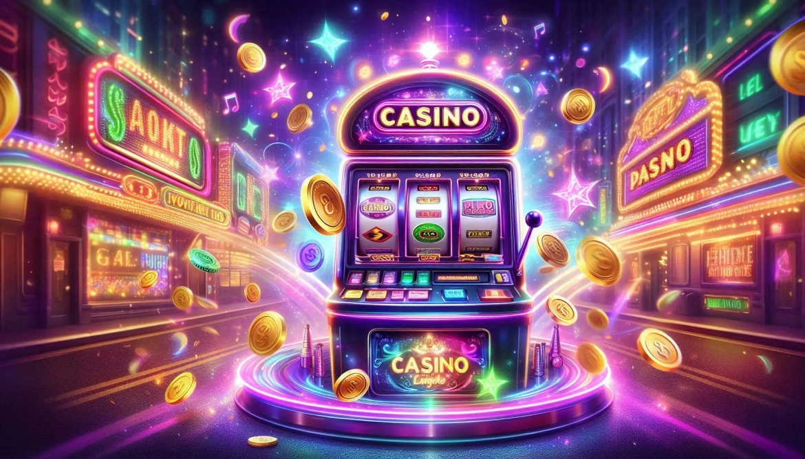 Go4Casino
